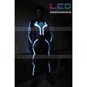 Tron Legacy LED Costume for Man