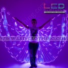 LED Wings RGB colors with 400 ultrabright LEDs