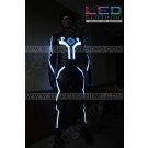 Tron Legacy LED Costume for Man